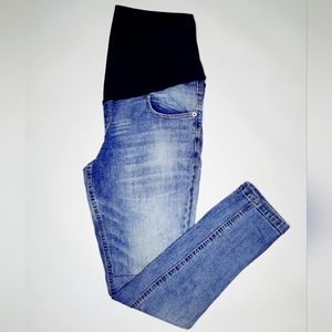 Great Expectations Maternity Jeans